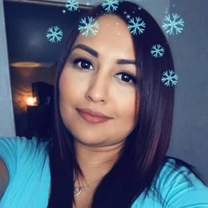 Meet your Posher, Gina